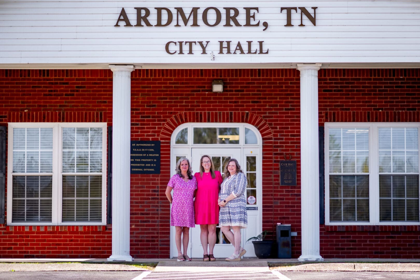 Ardmore City Hall 29